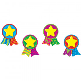Star Medals Classic Accents Variety Pack