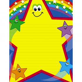 Star Learning Chart
