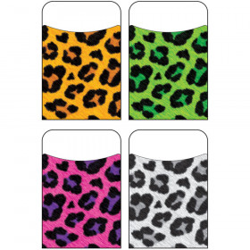 Leopard Terrific Pockets™ Variety Pack