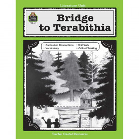 Lit. Unit: Bridge to Terabithia