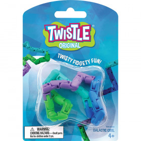 Twistle Original, Galactic Cool