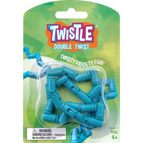 Twistle Double Twist, Teal