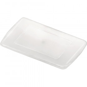 Teacher Created Resources Tcr20436 Plastic Letter Tray Lime - Large