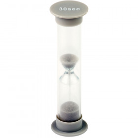 30 Second Sand Timers - Small