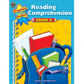 PMP: Reading Comprehension (Gr. K)