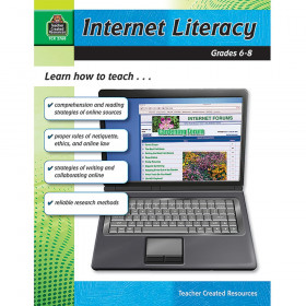 Internet Literacy (Gr. 68)