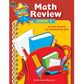 PMP: Math Review (Gr. 2)