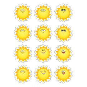 Happy Suns Mini Accents