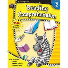 ReadySetLearn: Reading Comprehension