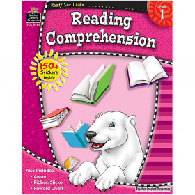 RSL: Reading Comprehension (Gr. 1)