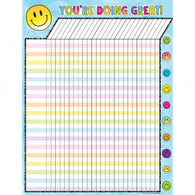 Brights 4Ever Incentive Chart