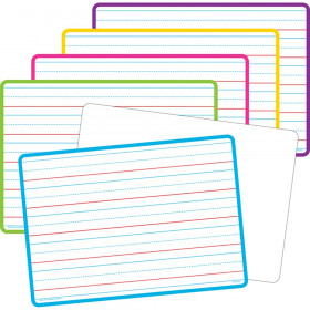 Double-Sided Writing Dry Erase Boards