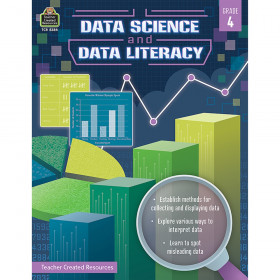 Data Science and Data Literacy, Grade 4