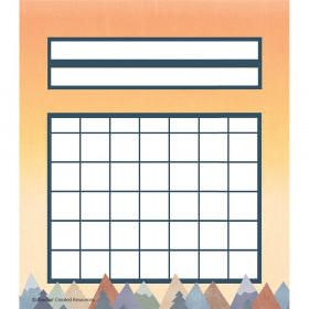 Moving Mountains Incentive Charts