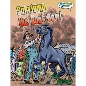 Surviving The Dust Bowl
