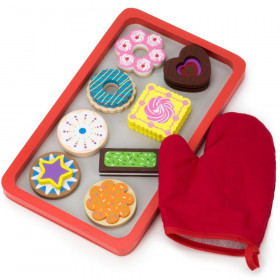 Warm Delights Cookie Tray