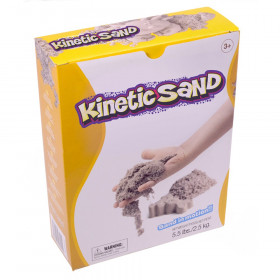 Kinetic Sand Natural Color, 2.5 kg