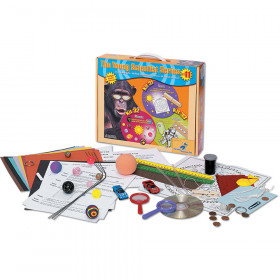 Stars Planets Forces The Young Scientist Science Experiment Kit