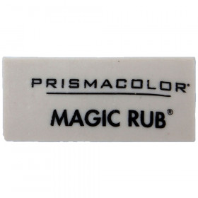 Magic Rub Erasers
