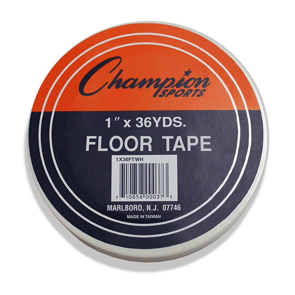 Using Floor Tape For School Classrooms