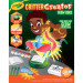 Critter Creator Glow Bugs - BIN747494 | Crayola Llc | Clay & Clay Tools