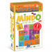 Mindo Robot Logic Game - BOG06505 | Blue Orange Usa | Games