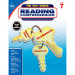 CD-104857 - Reading Comprehension Gr 7 in Comprehension