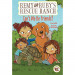 Remy and Ruby's Rescue Ranch: Can't We Be Friends? - CD-9781731613028 | Carson Dellosa Education | Classroom Favorites