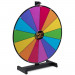 24" Color Prize Wheel