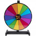 18" Color Prize Wheel