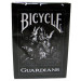 Guardians - Bicycle Playing Cards