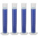 4-pack PP Graduated Cylinders 500mL