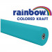 PAC63160 - Aqua Rainbow Kraft Roll 36Inx1000ft in Bulletin Board & Kraft Rolls