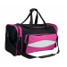 20 Inch Pink 600HD Tuff Cloth Canvas Duffel Bag