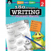 SEP51525 - 180 Days Of Writing Gr 2 in Writing Skills