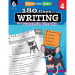 SEP51527 - 180 Days Of Writing Gr 4 in Writing Skills