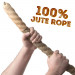 98' x 1.25" Tug of War Rope