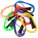8-foot PVC Jump Ropes, 6-pack Assorted Colors