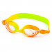 Colorful Kids Goggles with Case, Tropical
