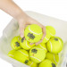 Bucket of 48 Tennis Balls