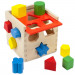 Smart Shapes Sorting Cube