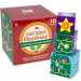 Christmas Stacking Boxes