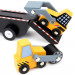 Tough Trucks Construction Vehicles