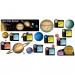 T-8014 - Bb Set Solar System in Science