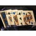 Bicycle Blue Dragon Back Playing Cards