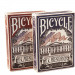 Bicycle U.S. Presidents Playing Cards