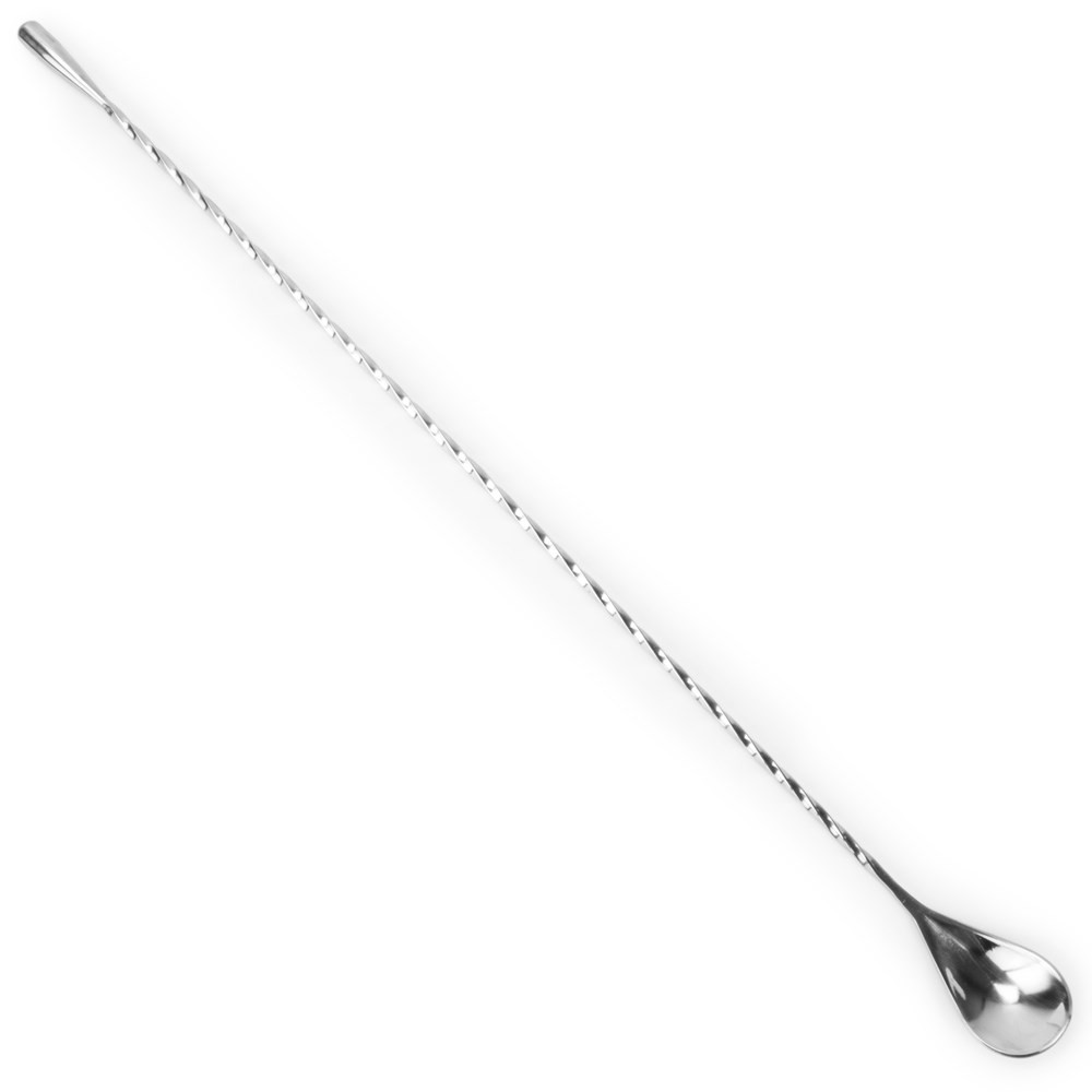Twisted Mixing Spoon,15.5-inch