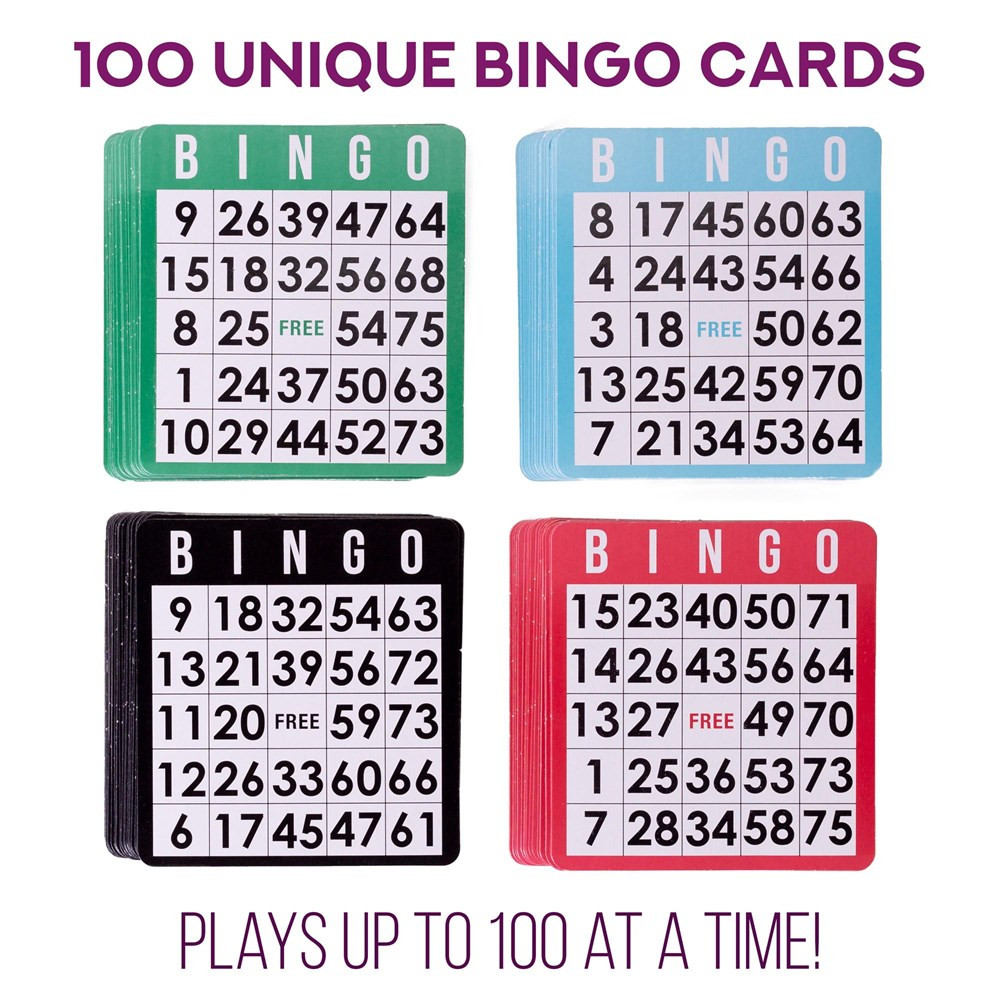 Bingo Royale Bundle
