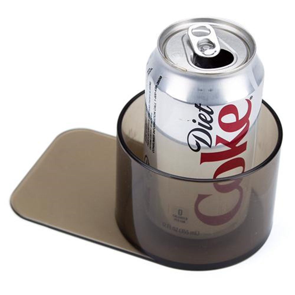Jumbo Plastic Cup Holder without Cut Out