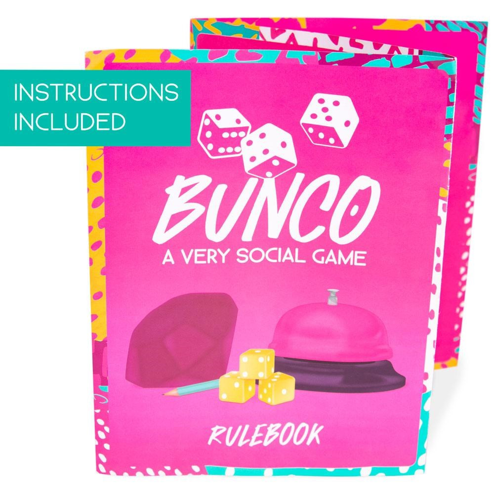 Bunco: A Very Social Game